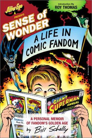 Cover of Sense of Wonder