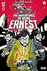 Cover of The Importance of Being Ernest