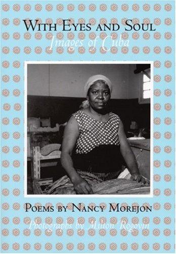 Cover of With eyes and soul
