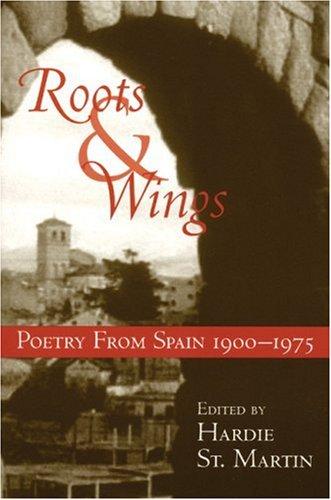 Cover of Roots & wings