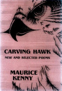 Cover of Carving Hawk