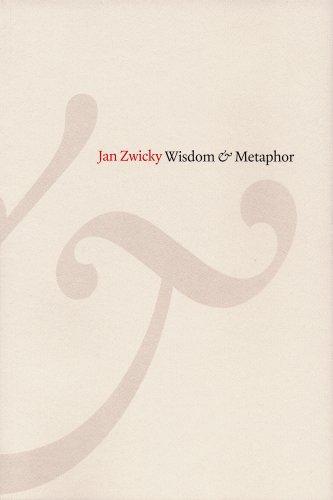 Cover of Wisdom & metaphor