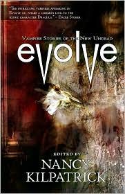 Cover of Evolve