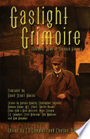 Cover of Gaslight Grimoire