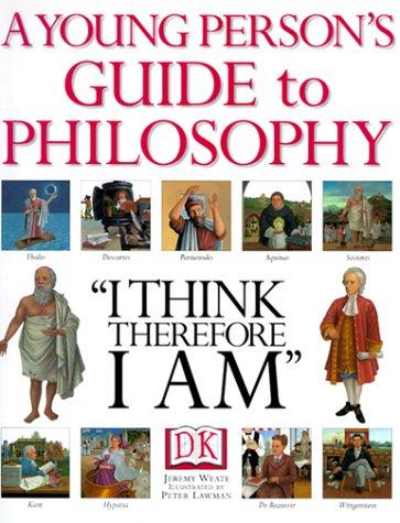 Cover of A young person's guide to philosophy