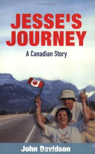 Cover of Jesse's Journey