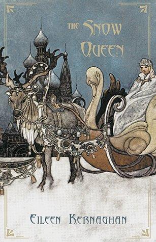 Cover of The Snow Queen