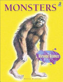 Cover of Monsters