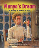 Cover of Manya's Dream