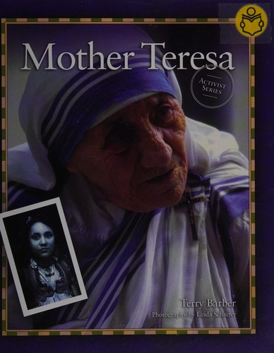 Cover of Mother Teresa