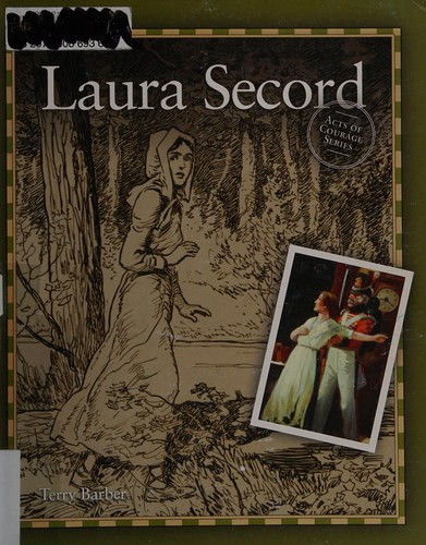 Cover of Laura Secord