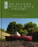 Cover of The second particle wave theory
