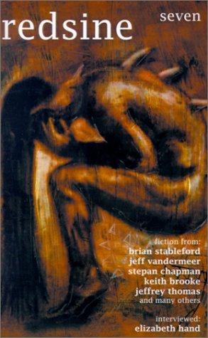 Cover of Redsine 7
