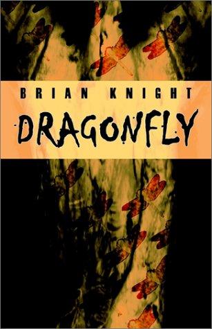 Cover of Dragonfly