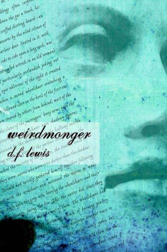 Cover of Weirdmonger: The Nemonicon: Synchronised Shards of Random Truth & Fiction