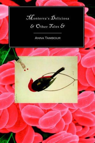 Cover of Monterra's deliciosa & other tales &