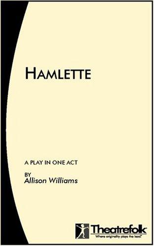 Cover of Hamlette
