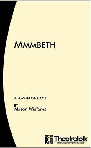 Cover of Mmmbeth
