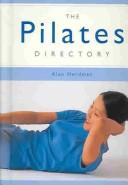 Cover of The Pilates Directory