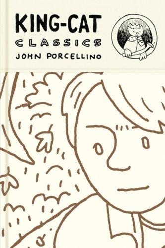 Cover of King-Cat classicx