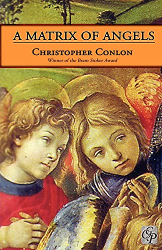 Cover of A Matrix of Angels