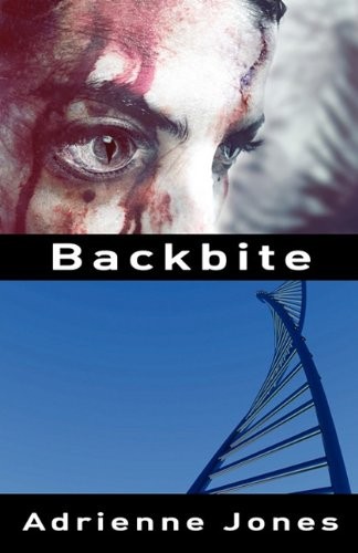 Cover of Backbite