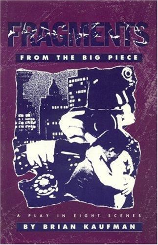 Cover of Fragments from the Big Piece