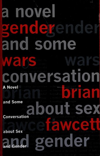 Cover of Gender wars