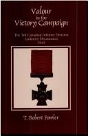 Cover of Valour in the victory campaign