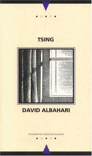 Cover of Tsing