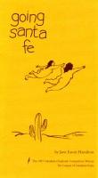 Cover of Going Santa Fe