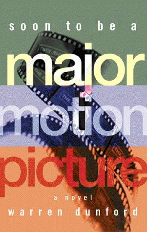 Cover of Soon to be a major motion picture