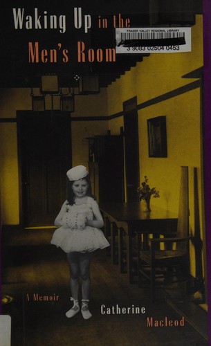 Cover of Waking up in the men's room