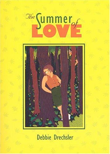 Cover of Summer of Love