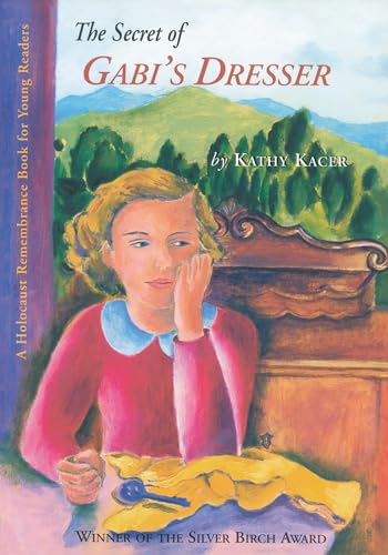 Cover of The Secret of Gabi's Dresser