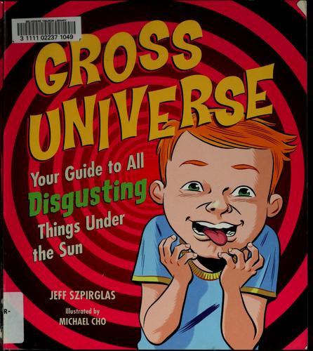 Cover of Gross Universe