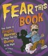Cover of Fear This Book