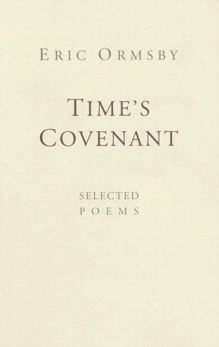 Cover of Time's Covenant