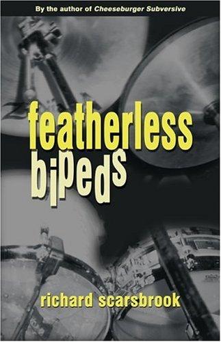 Cover of Featherless Bipeds