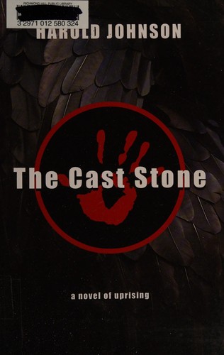Cover of The cast stone