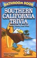 Cover of Bathroom Book of Southern California