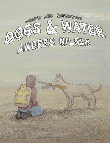 Cover of Dogs and Water