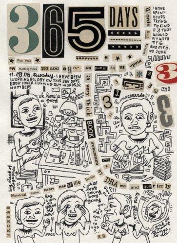 Cover of 365 Days