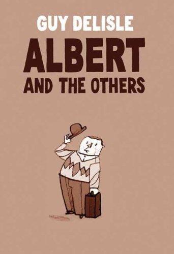 Cover of Albert and the others