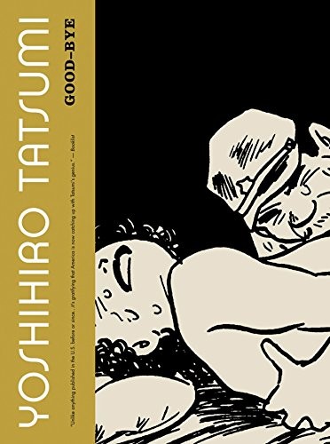 Cover of Good-Bye