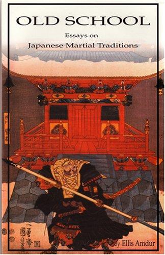 Cover of Old Shool