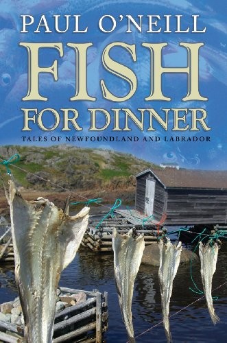 Cover of Fish for dinner