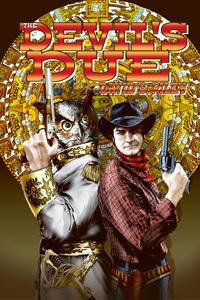 Cover of THE DEVIL'S DUE
