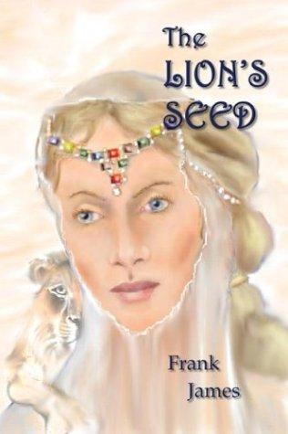 Cover of The Lion's Seed