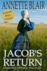 Cover of Jacob's Return